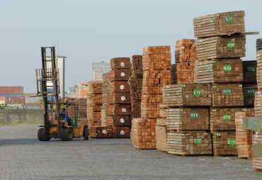 Welcome to our new member : Bolloré Transport & Logistics (Africa)