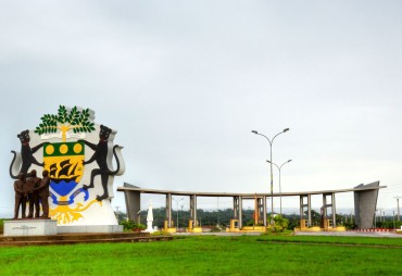 Welcome to our new member : Gabon Special Economic Zone (GSEZ)