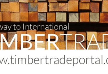 Timber Trade Portal: the one-stop EUTR information platform
