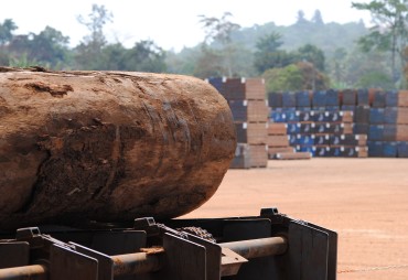 Bienvenue à notre nouvel adhérent : Somivab (Gabon)