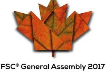 FSC GA in Vancouver and ATIBT action on IFLs