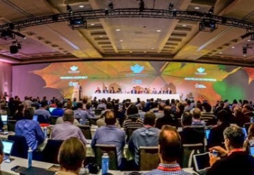 Suivi de la motion 34 relative aux IFL votée à l’AG de FSC à Vancouver