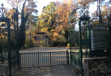 Le JATP ambitionne de se muer en Cité du Développement Durable