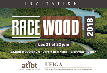 Racewood les 21 et 22 juin : programme et inscription