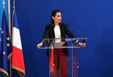 Lancement de la Stratégie Nationale de lutte contre la Déforestation Importée française (SNDI) dans le cadre du GNFT