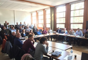 The Open Timber Portal and the Timber Trade Portal: tools for due diligence