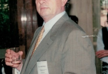 Décès de M. Henri Montcerisier, ancien Président de l’ATIBT