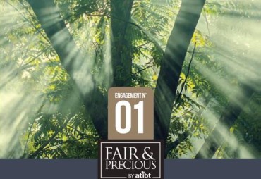 The brand Fair & Precious initiates its deployment at the European level