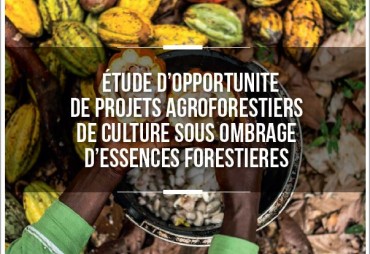 L’ATIBT au 4ème congrès mondial de l’Agroforesterie à Montpellier, du 20 au 22 mai 2019