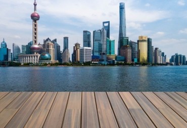 « Save the date » du forum ATIBT 2019 de Shanghai