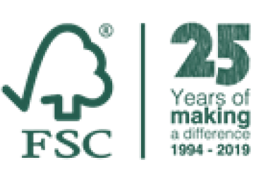 Results of the 2019 Election for seven FSC Board Members