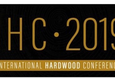 INTERNATIONAL HARDWOOD CONFERENCE IN BERLIN