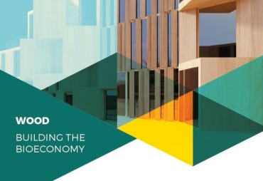 « Le Bois- Construire la bioéconomie » CEI-Bois