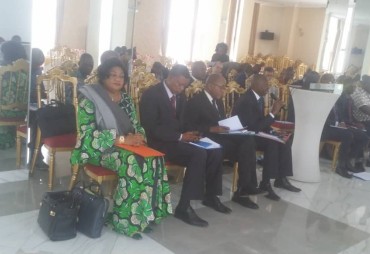 Bilan de la concertation avec le secteur privé et la société civile au sujet de certaines dispositions du projet de loi portant code forestier