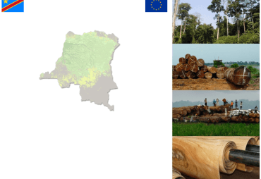 RDC- VADE MECUM SUR LES GRILLES DE LEGALITE DE L’EXPLOITATION INDUSTRIELLE ET ARTISANALE DU BOIS