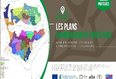 Implementation of FLEGT REDD CERTIFICATION project activities in the DRC