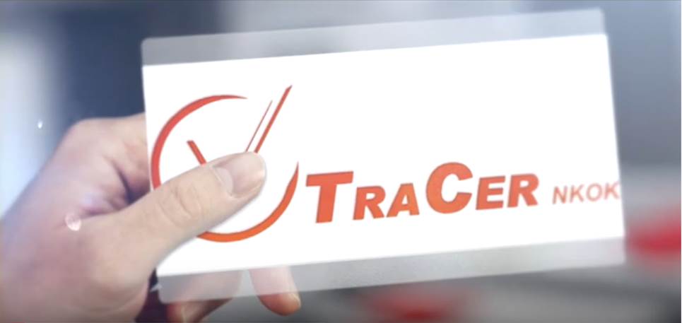 Continuation Of Tracer Dr Project Communication In Gabon With Frmi And Brainforest Atibt