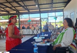 Bigi Poika, Suriname's first FSC-certified community: a historic milestone supported by Probos