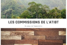 La commission matériaux bois et normalisation s'est réunie le 24 mars 2025