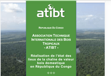 Publication de l’état des lieux de la chaîne de valeur bois domestique 
