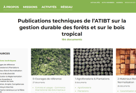 Mise à jour de la fiche technique n°4 : la durabilité