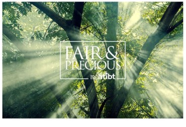 De nouveaux partenaires pour la marque Fair&Precious