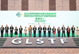 Troisième annonce : Forum mondial sur le bois légal et durable, GLSTF 2025