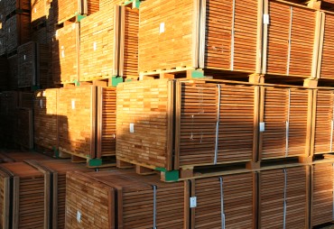 Appel d'offres – Prescripteur stratégique et analyse de marché pour le bois tropical certifié