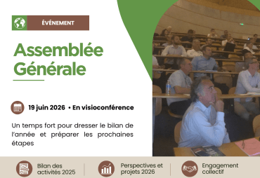 Assemblée Générale Ordinaire de l'ATIBT 19 juin 2026