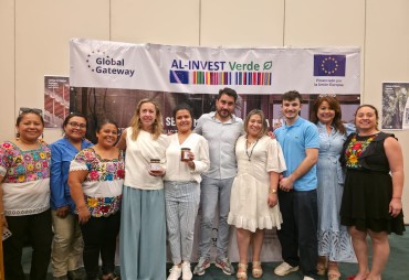 Playa del Carmen (Yucatán, Mexique): Rencontre sur le thème des achats responsables et la préservation de la Riviera Maya