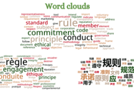 Joining forces between professional associations in the timber sector on a code of conduct 