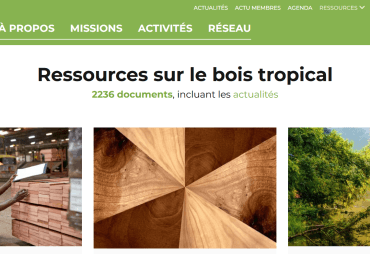 A look back at ATIBT technical publications in 2025