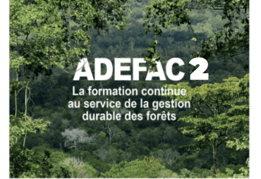 ADEFAC 2: Recruitment of Four National Project Managers in Central Africa
