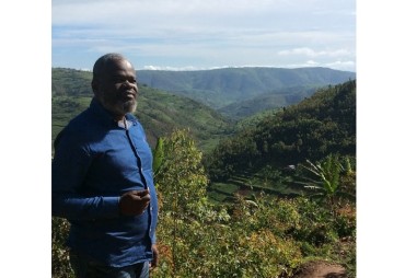 Obituary : Death of Dr. ALAIN MARIUS NGOYA-KESSY (1966-2021)