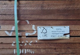 Aidez-nous à mieux connaître les marchés des bois tropicaux en Europe : participez à l’enquête de l’ATIBT