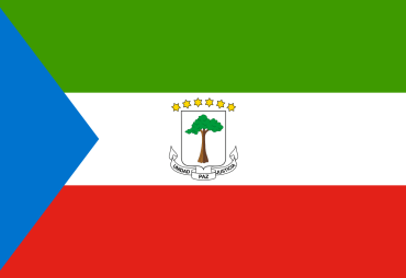 Equatorial Guinea issues a presidential decree banning logging
