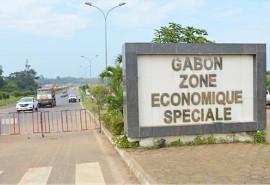 Zone économique spéciale de Nkok : le Gabon réduit les avantages fiscaux accordés aux entreprises
