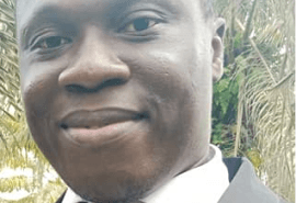 Henri-Michel ELLA joins the ATIBT team – PASSAD-Forêt project in Ivory Coast