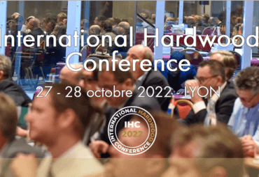 Review of the International Hardwood Conference (IHC) 2022