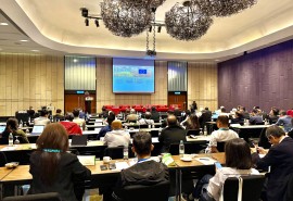 Certified Tropical Timber, EUDR and International Markets: Highlights from the ITTO Trade and Markets Day in Kuala Lumpur