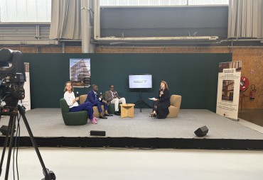 ATIBT launches an innovative media partnership with Wood Surfer at Carrefour International du Bois 2026