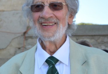 Hommage à Jean-Jacques Faure