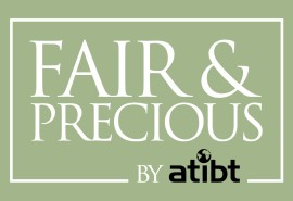 Spokespeople for Fair&Precious!