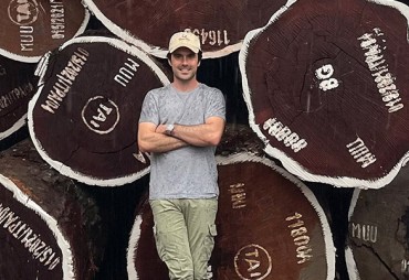 ATIBT welcomes its new member Francisco Mourao