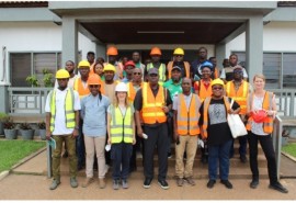 Mise en œuvre de l’APV-FLEGT : la Côte d’Ivoire à l’école du Ghana