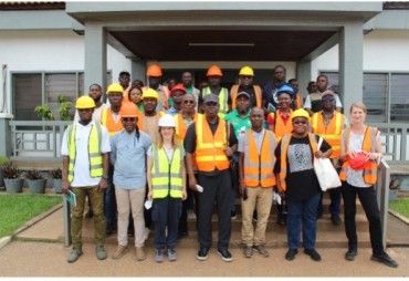 Implementation of the FLEGT VPA: Côte d’Ivoire learns from Ghana