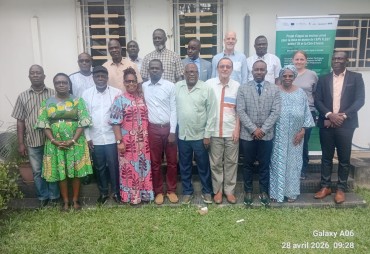 Côte d’Ivoire: A Field Mission to Prepare Forestry Companies for SVL and EUDR Requirements