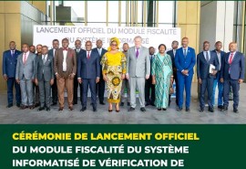 Wood traceability system: a major step forward with the launch of the SIVL Taxation module