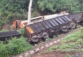 Gabon : des perturbations pour une durée indéterminée à la suite de l’interruption du trafic ferroviaire 
