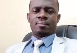 Célestin Ahoutou joins ATIBT as part of the PASSAD-Forêts project in Côte d'Ivoire.